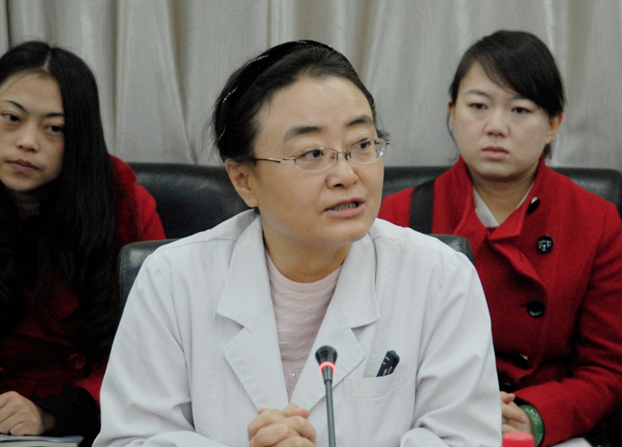 兰大一院成功举办"第三期甘肃省市县重症监护专科护士