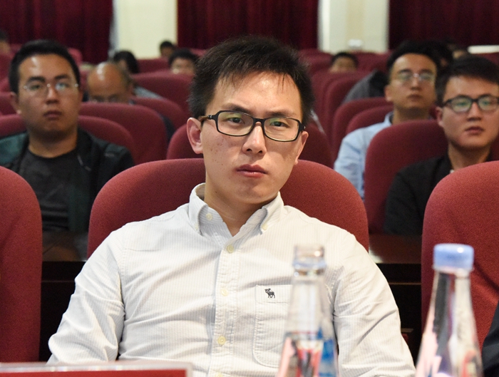 【国际交流】兰州大学chess前沿科学中心(筹)与柳叶刀