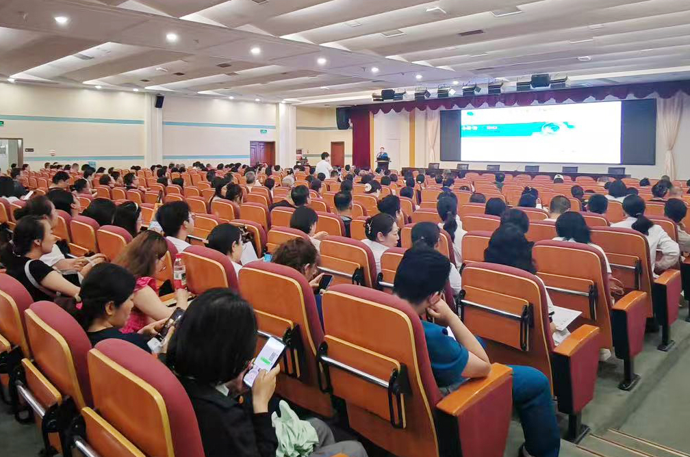 兰大一院举办2025年度急诊急救专项培训